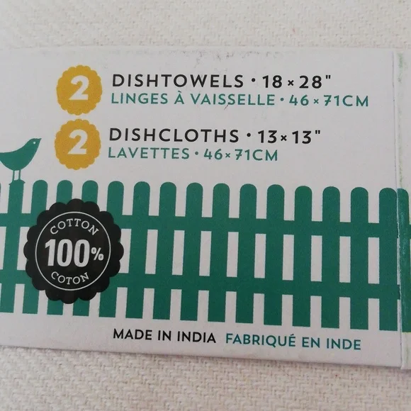 Kitchen Set - Picture 3 of 5